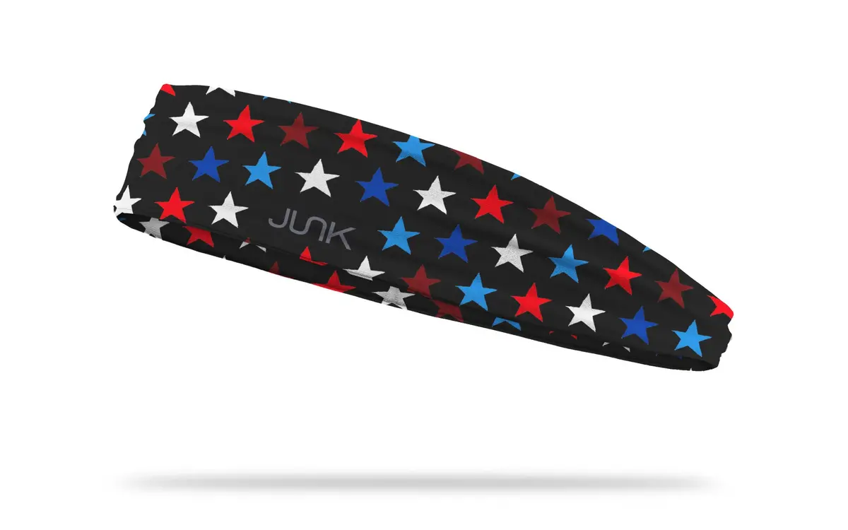 Oh My Stars Infinity Headband 1