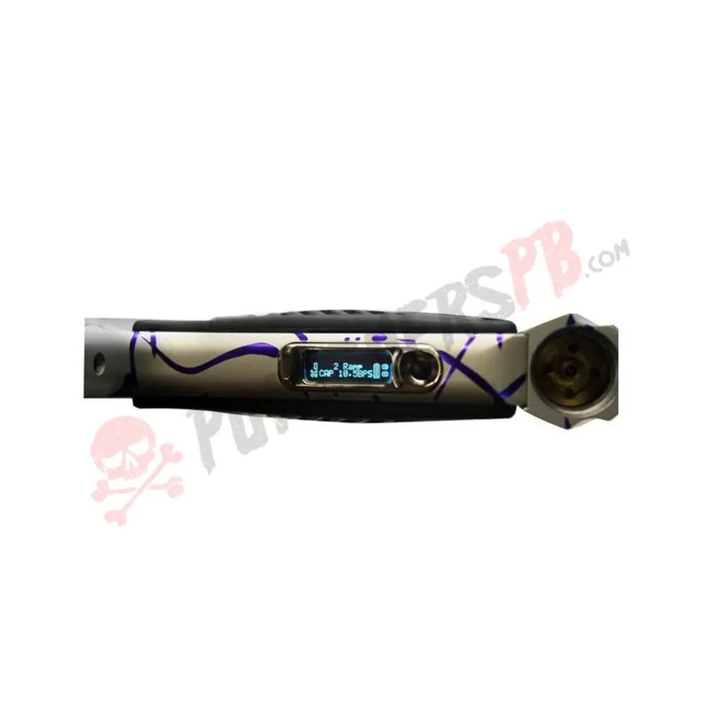 Bob Long Oled Screen For G6r, Insight, Onslaught, Phase, And Gen 2 Marq 1