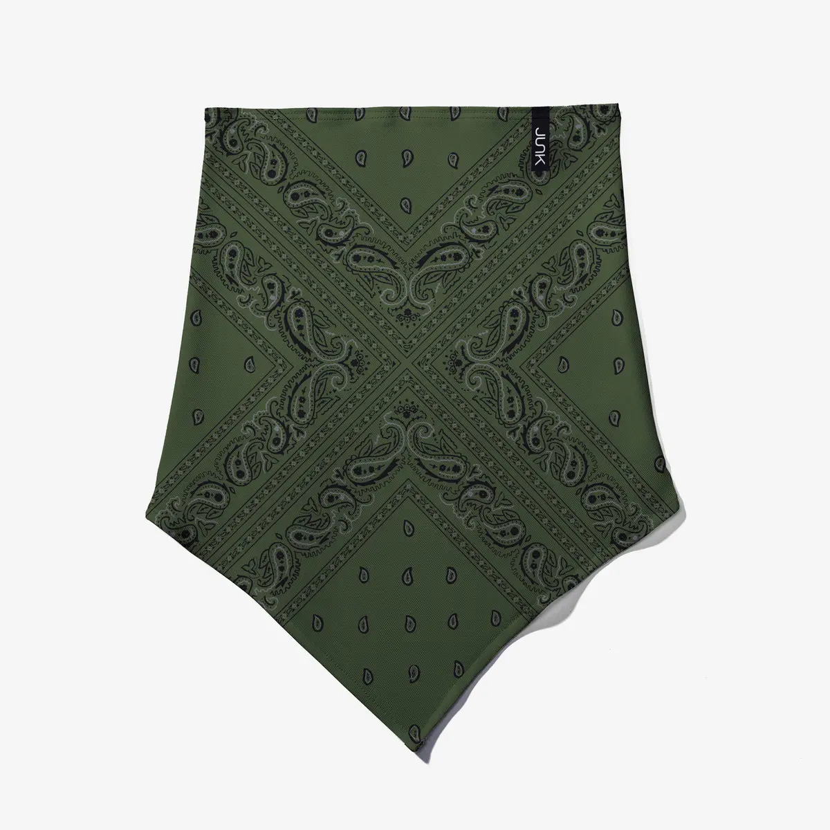 Olive Holler Bandit 1
