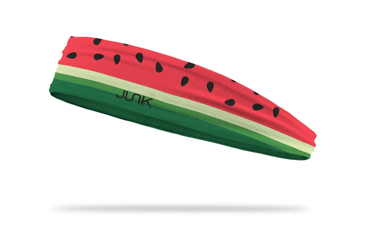 One In A Melon Infinity Headband 1