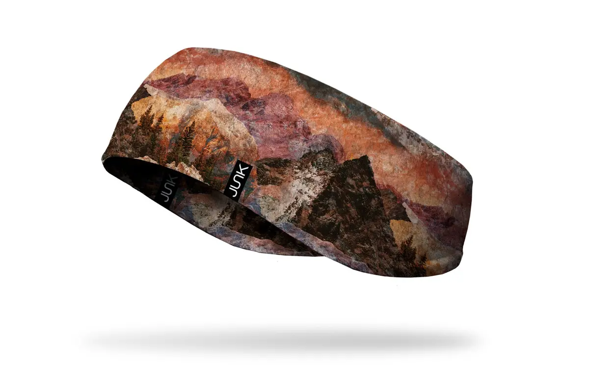 On The Range Ear Warmer 1