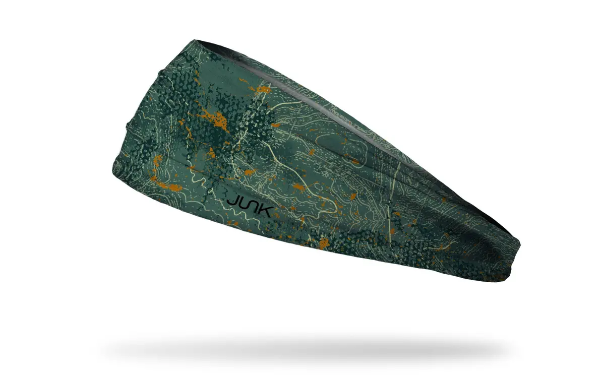 On Your Left Big Bang Lite Headband 1