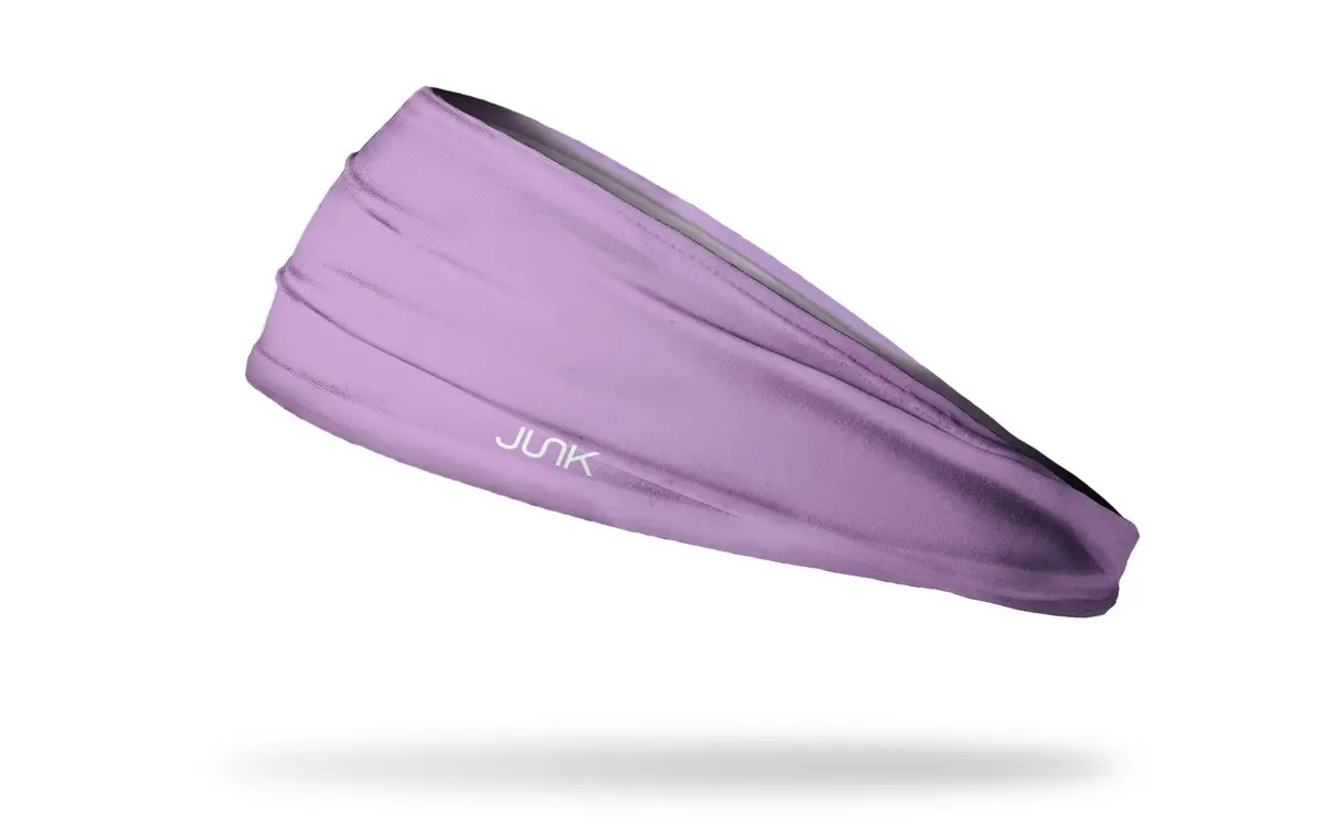 Orchid Big Bang Lite Headband 1