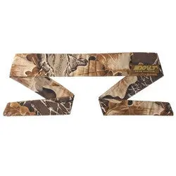 Exalt Paintball Headband - Oakleaf 1
