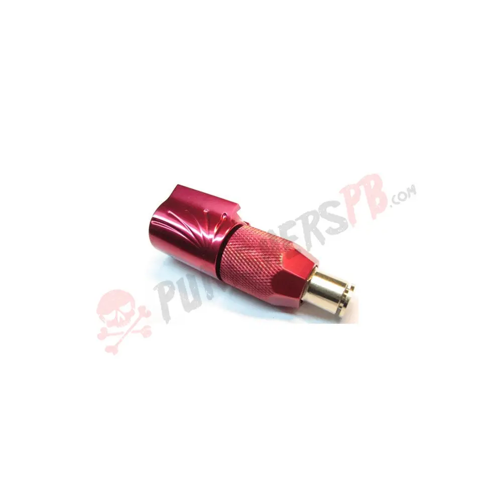 Deadlywinds Pro On/Off Asa - Red 1