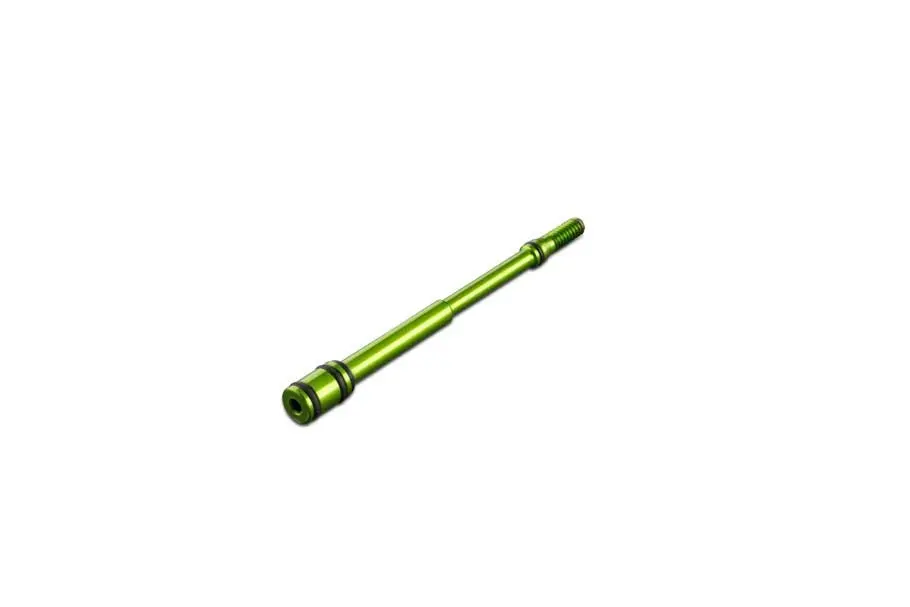 Onslaught Aluminum Ram - Green 1