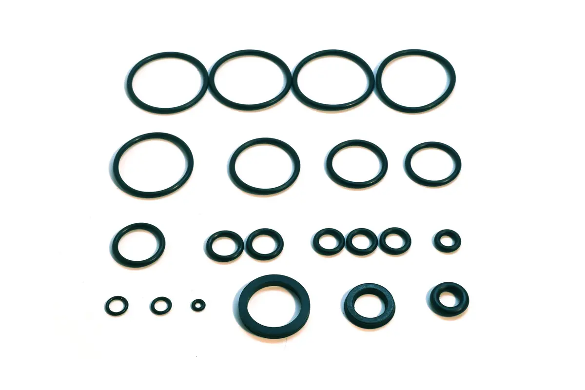 Field One Onslaught/Insight Complete O-Ring Rebuild Kit 1