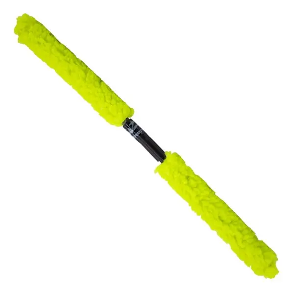 Valken 68 Caliber Barrel Swab - Lime Green 1