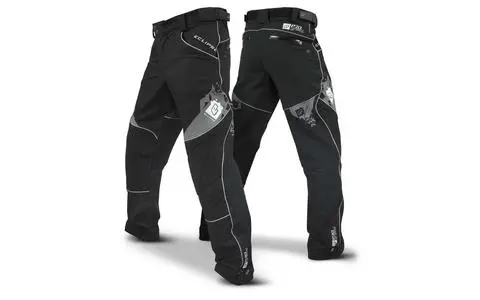 Planet Eclipse Program Paintball Pants- Black 1
