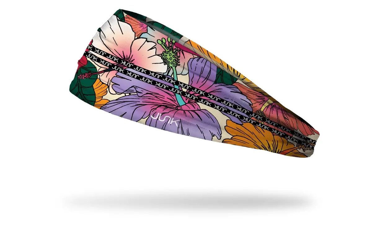 Paradise Big Bang Lite Headband 1