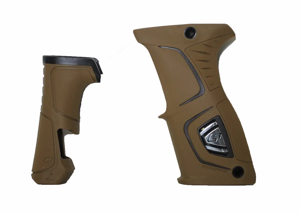 Gtek 160R Grip Kit - Earth 1