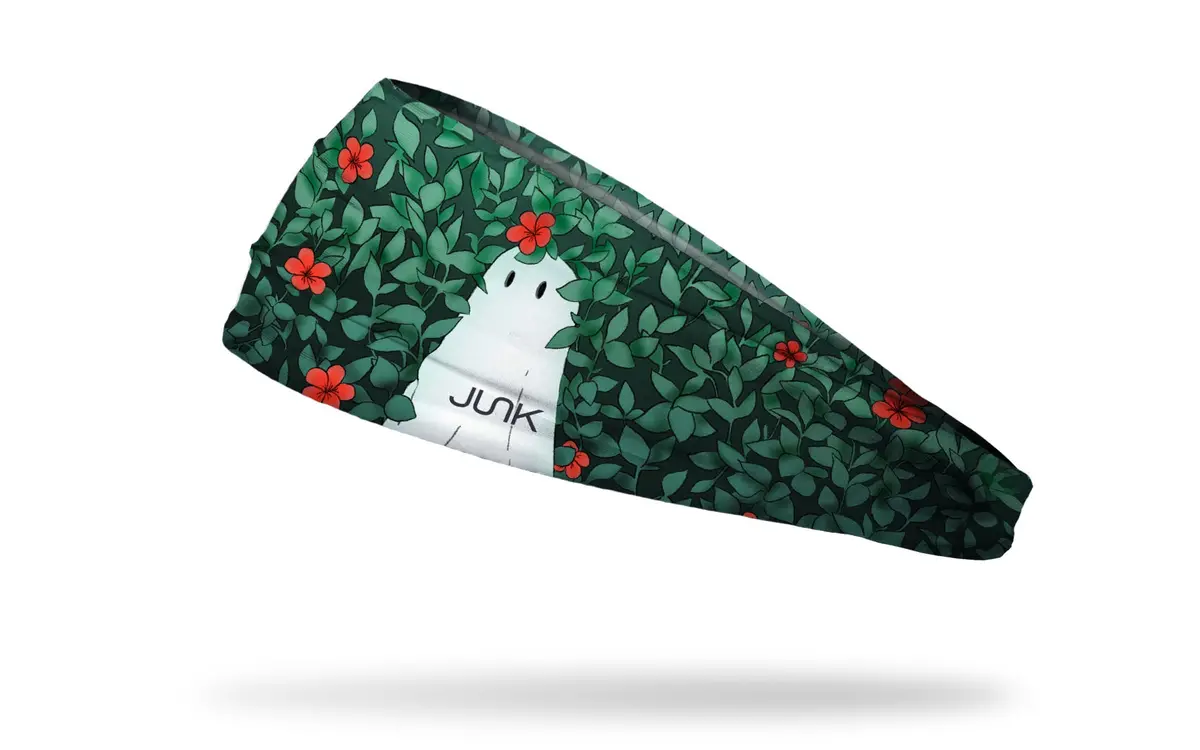 Peek-A-Boo! Big Bang Lite Headband 1
