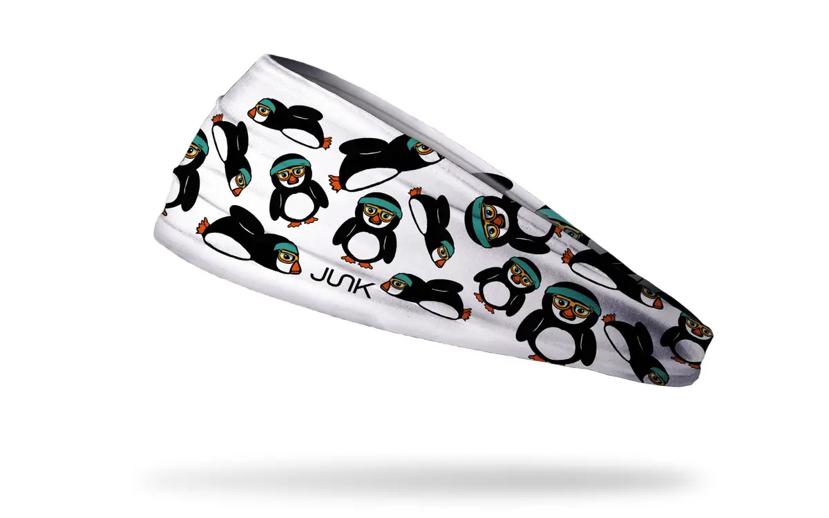 Pengwing Big Bang Lite Headband 1