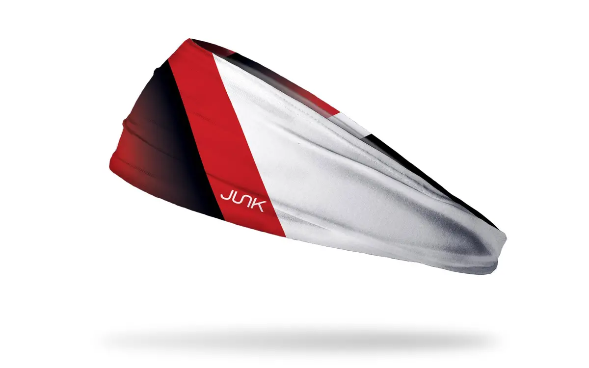 Pep In Your Step Big Bang Lite Headband 1