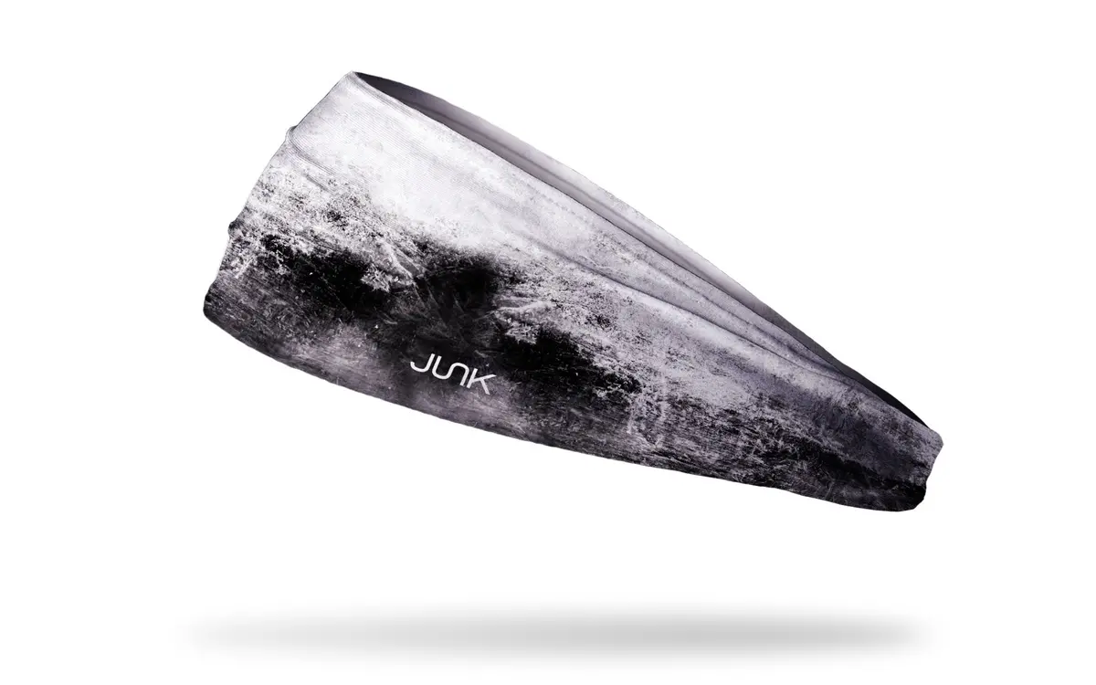 Permafrost Blackout Big Bang Lite Headband 1