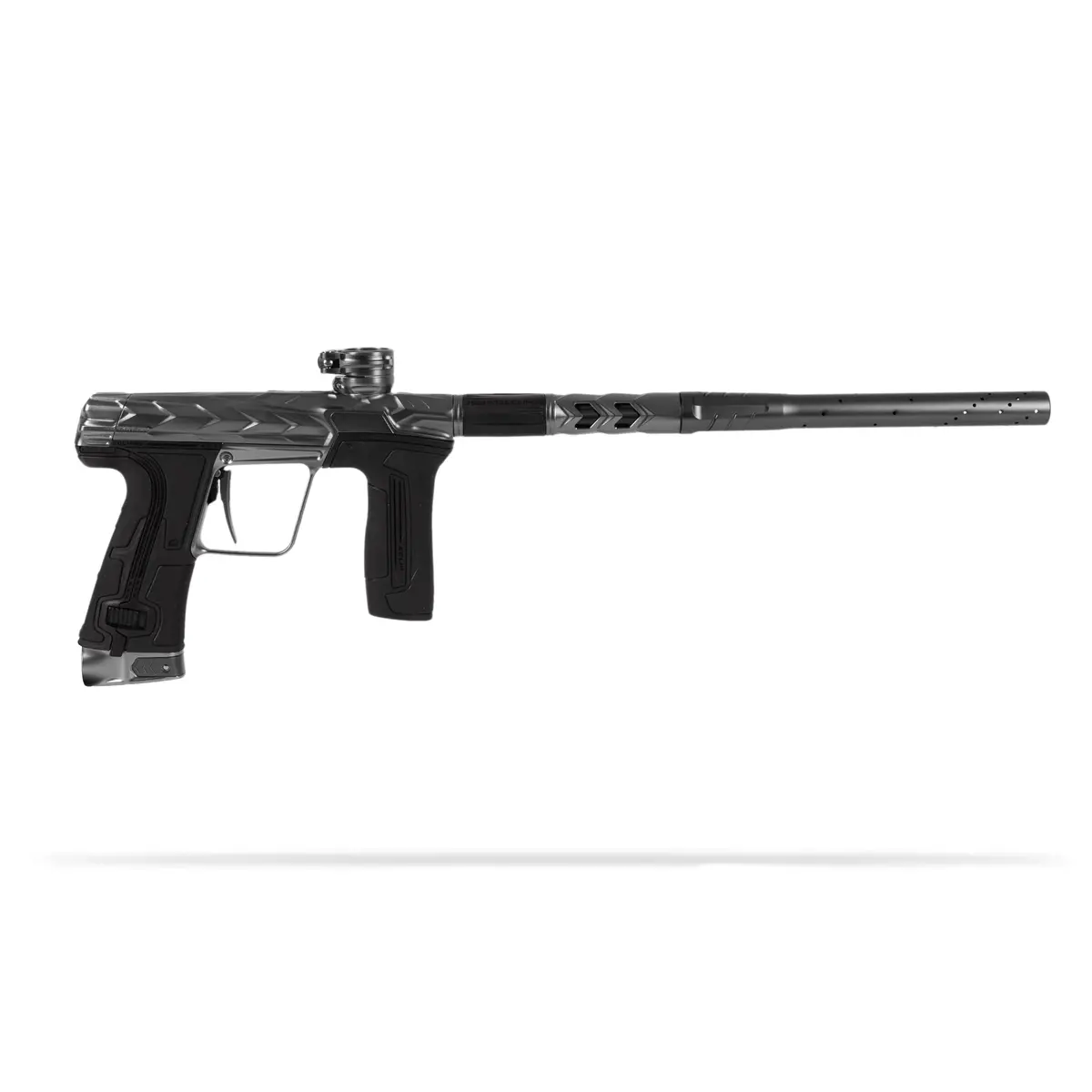 Hk Army/Planet Eclipse Fossil Cs3 Paintball Gun - Gladiator (Pewter) 1