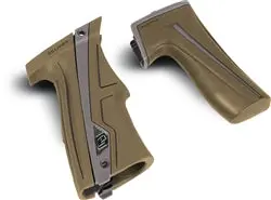 Planet Eclipse Geo Cs1/Cs1.5 Grip Kit - Earth/Grey 1