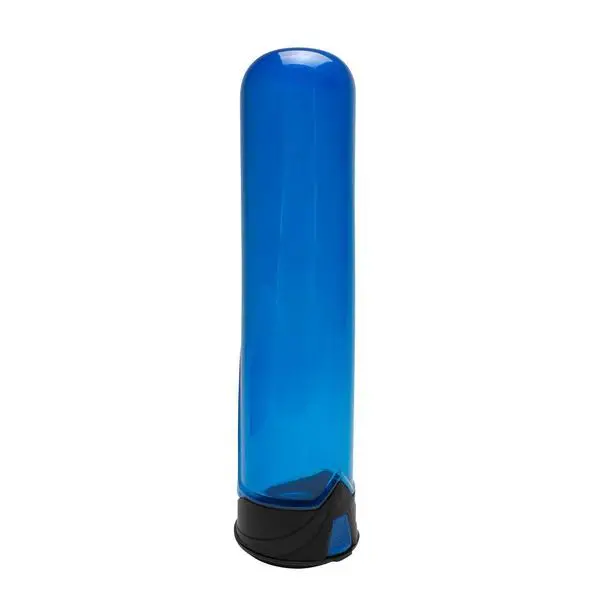 Virtue Pf165 Paintball Pod - Cyan 1