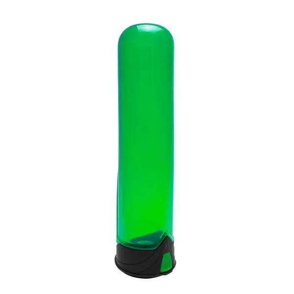 Virtue Pf165 Paintball Pod - Lime 1