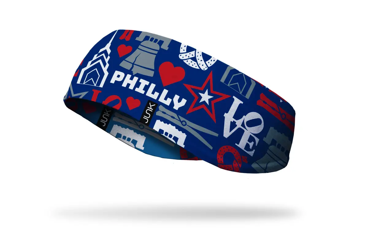 Philly Ear Warmer 1