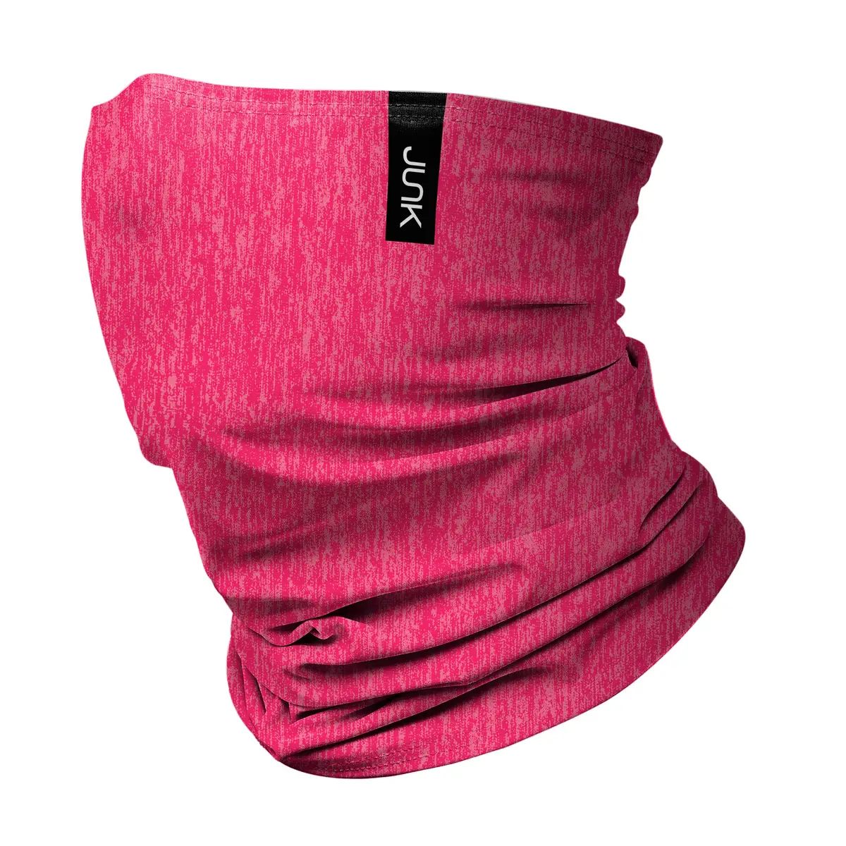 Pink Heather Winter Gaiter 1