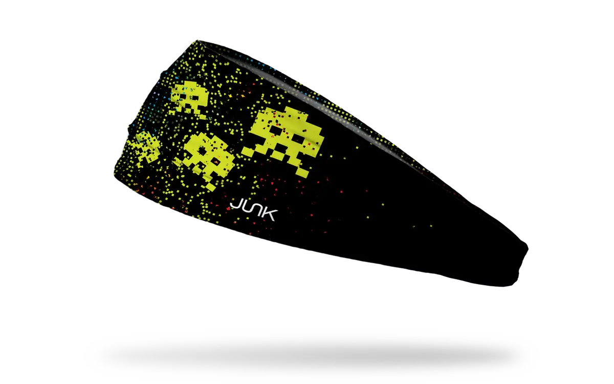 Pixel Death Big Bang Lite Headband 1