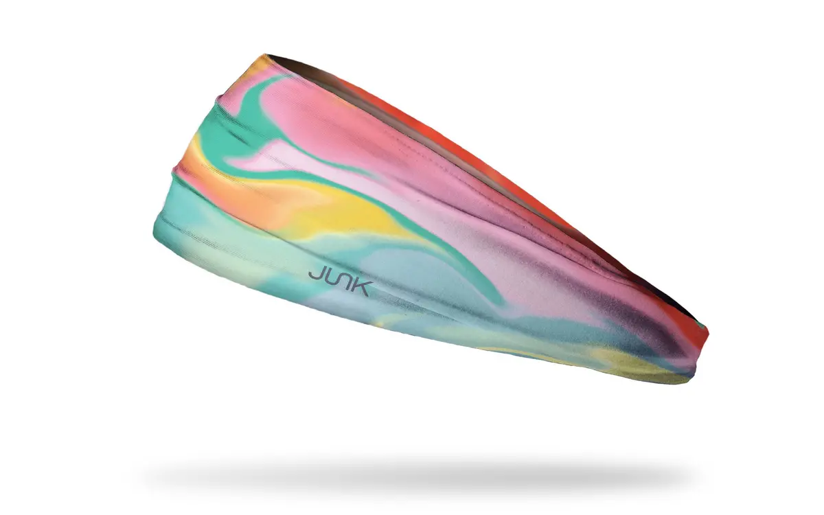 Planetesimal Big Bang Lite Headband 1