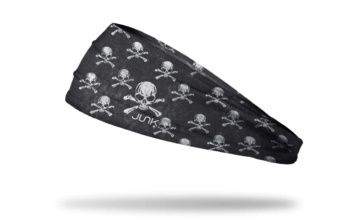Plank Walker Big Bang Lite Headband 1