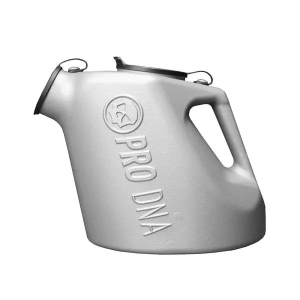 Infamous Pro Dna Pod Filler/Hauler - Silver 1
