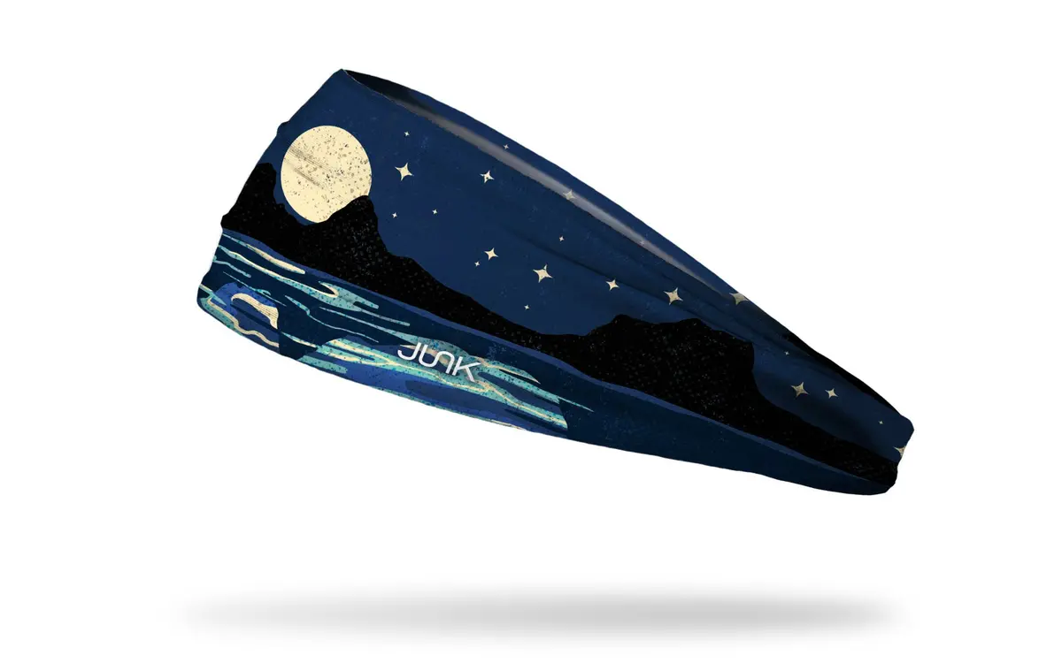 Polaris Big Bang Lite Headband 1