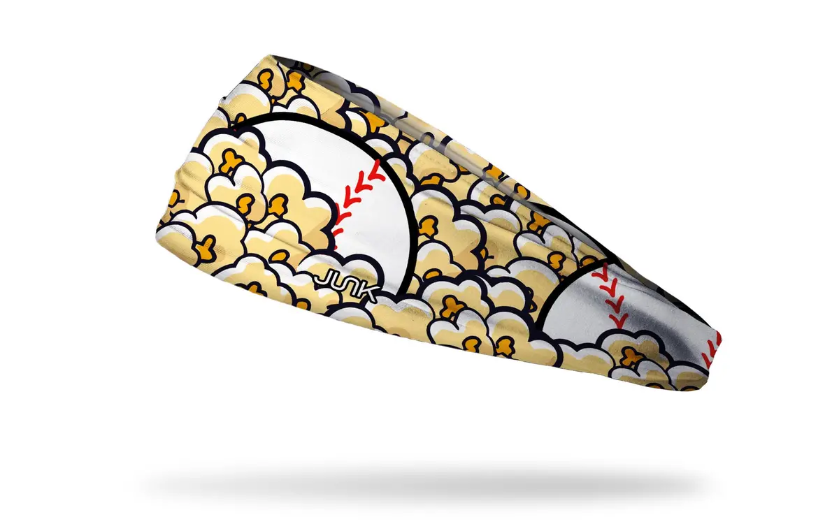 Pop Fly Big Bang Lite Headband 1