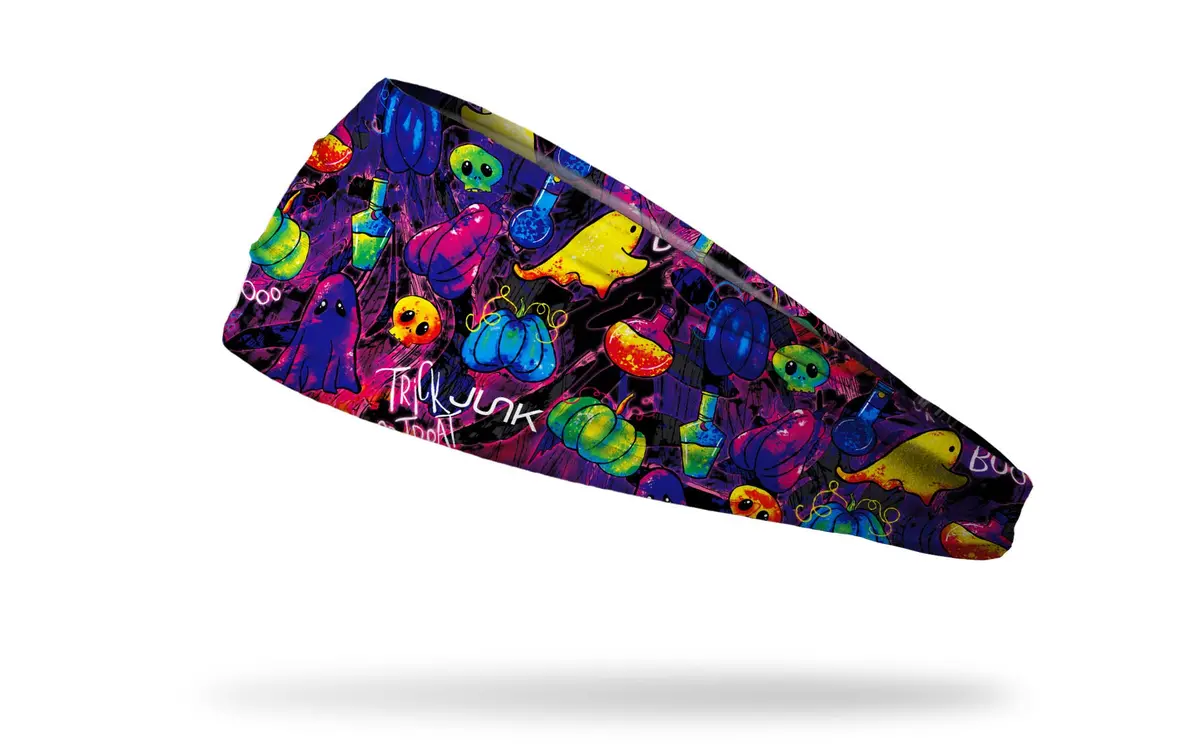 Potion Party Big Bang Lite Headband 1