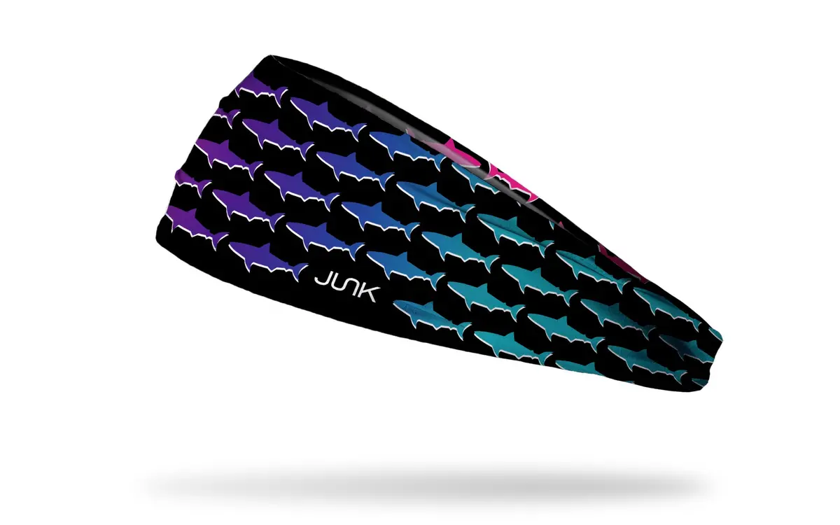 Pretty Predator Big Bang Lite Headband 1