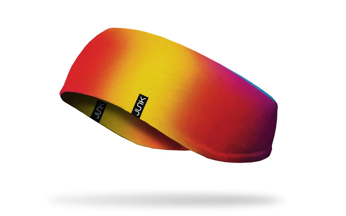 Prismatica Ear Warmer 1