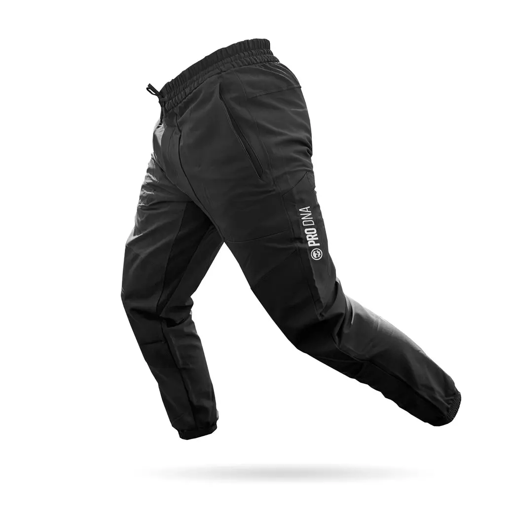 Infamous Pro Dna Pro-Comp Jogger - Gen 2 - Black 1