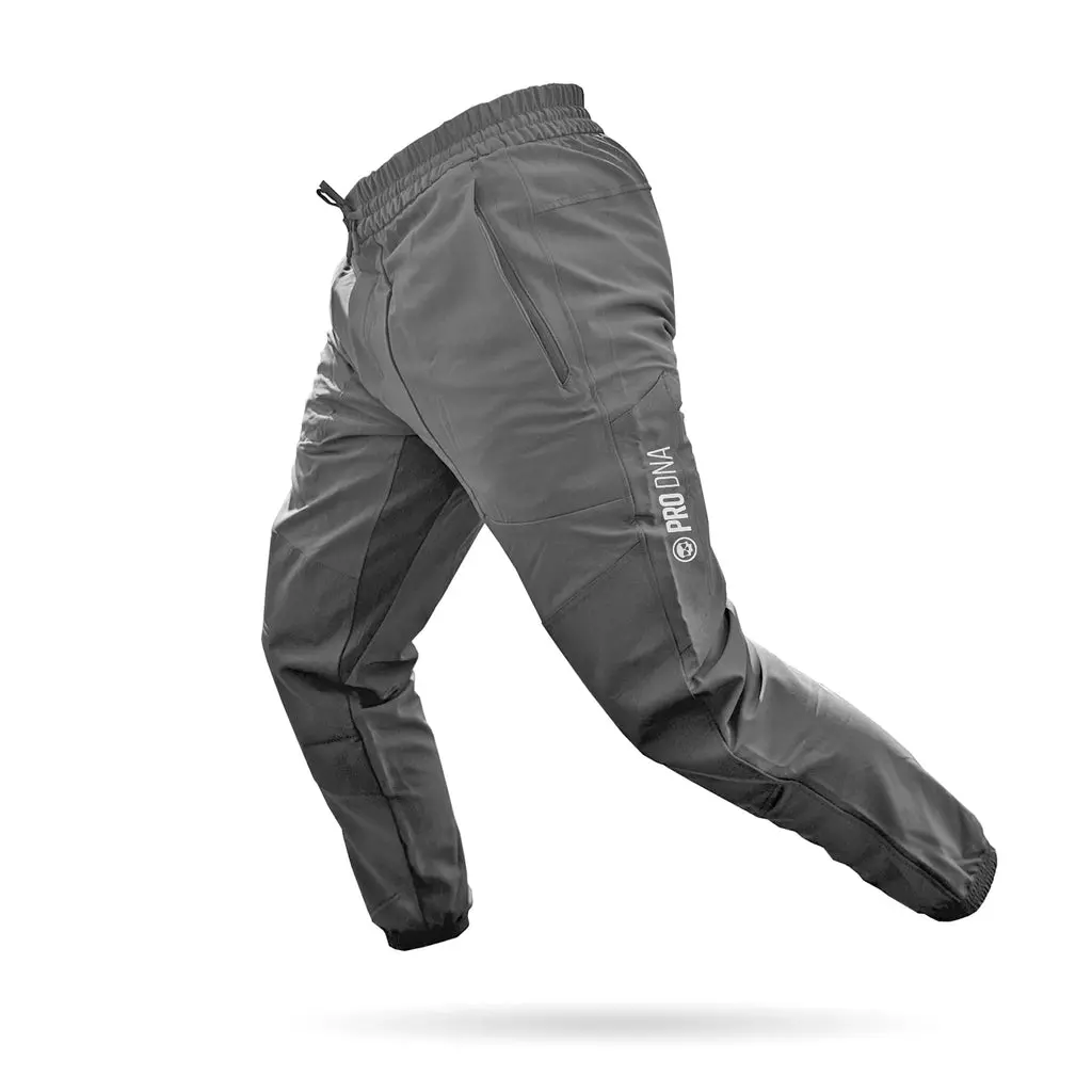Infamous Pro Dna Pro-Comp Jogger - Graphite 1