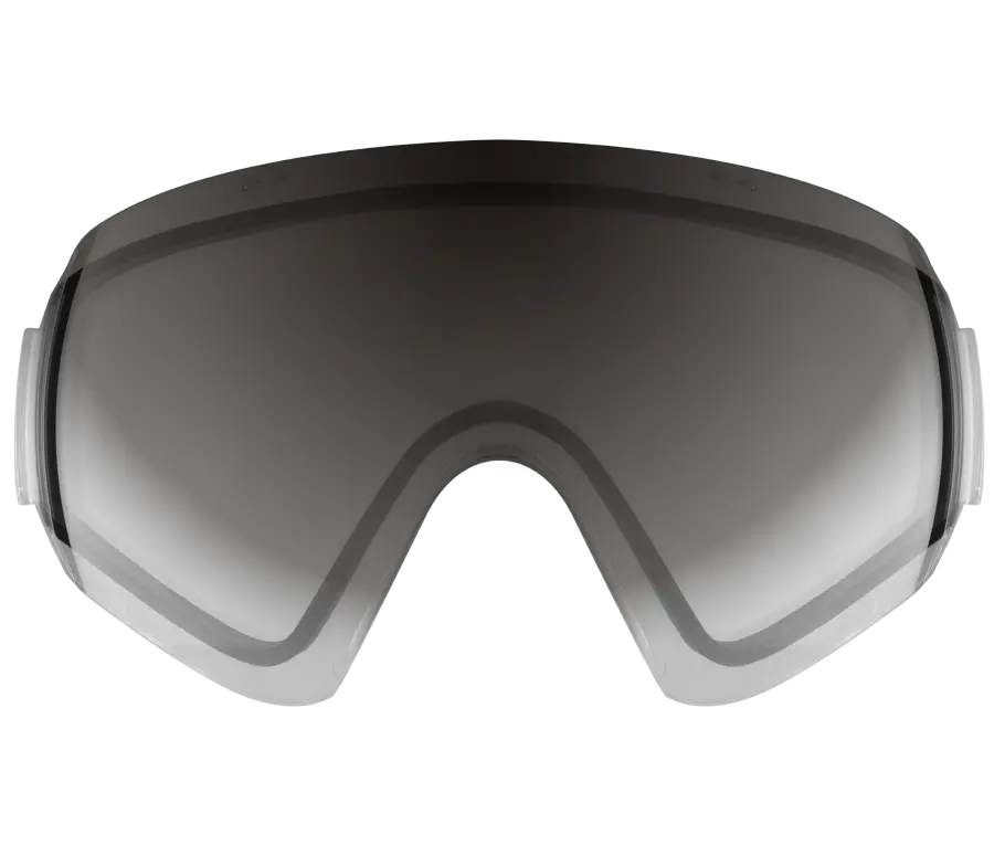 V-Force Profiler - Morph - Shield Replacement Lens - Hdr Quicksilver 1