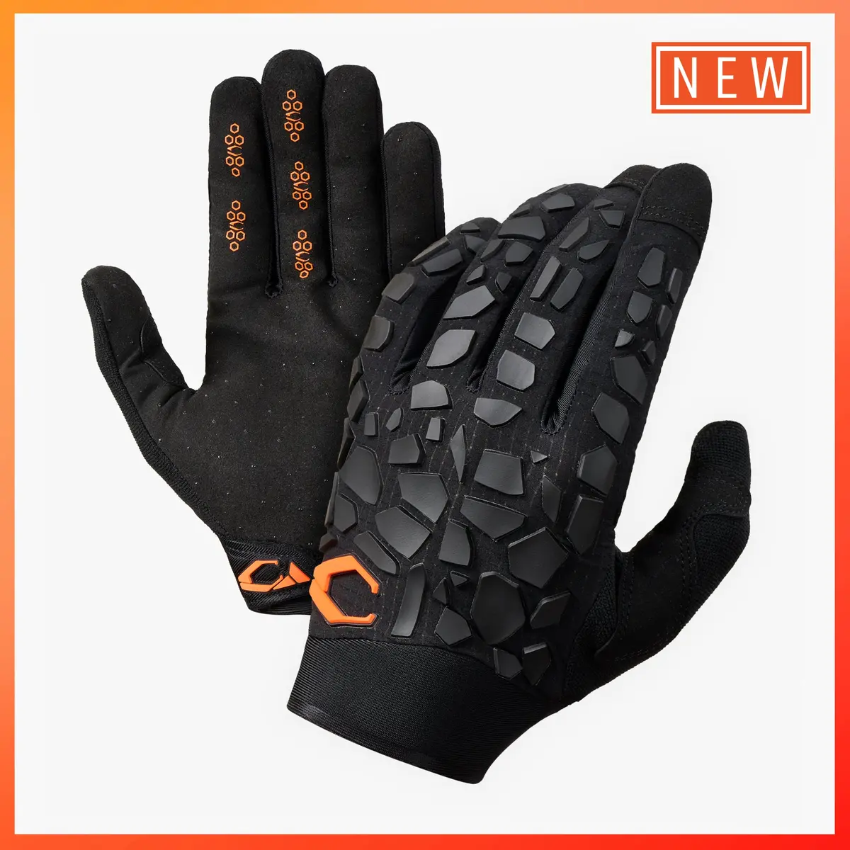 Carbon Crbn Sc Pro Gloves - Xl 1