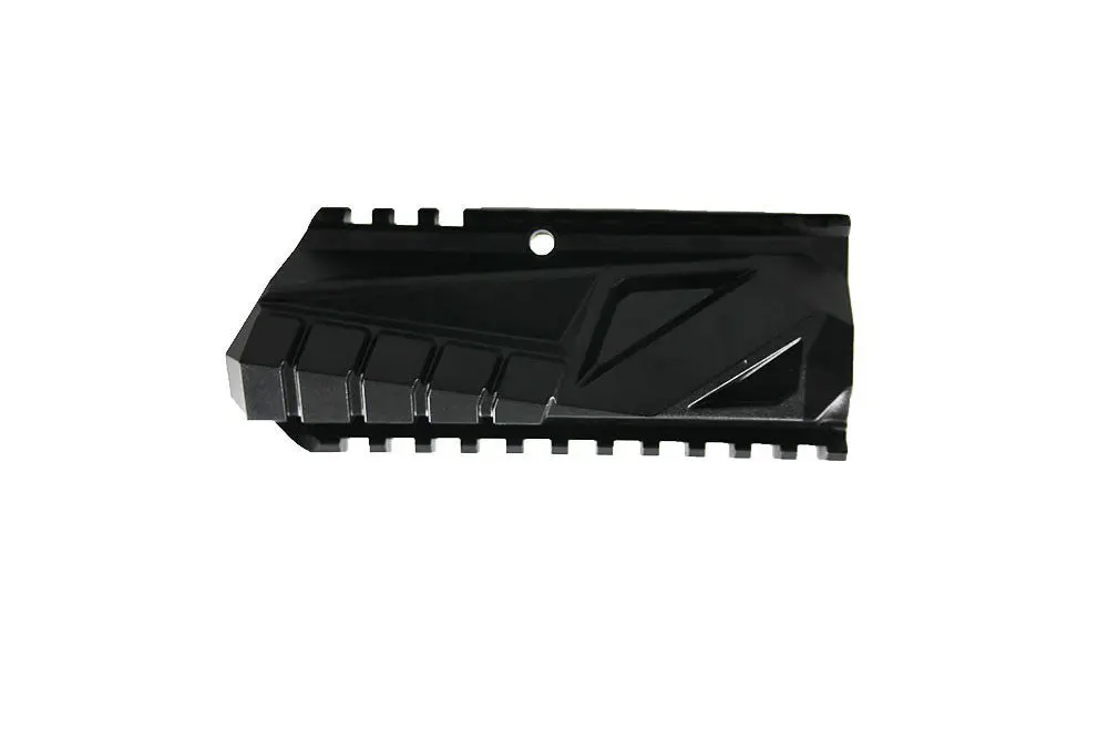 Pump/Basic Hand Guard 1