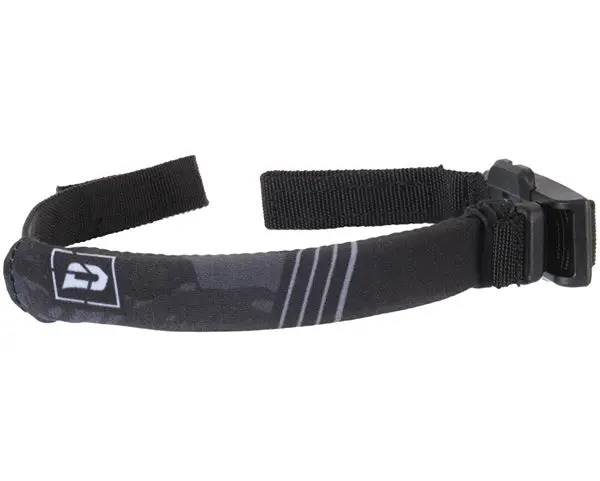 Push Unite Magnetic Chin Strap- Black 1