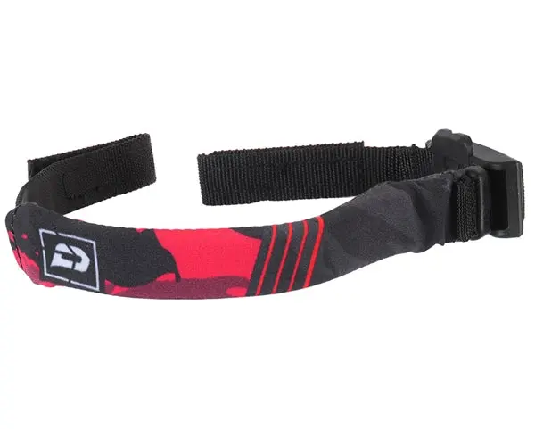 Push Unite Magnetic Chin Strap- Red 1