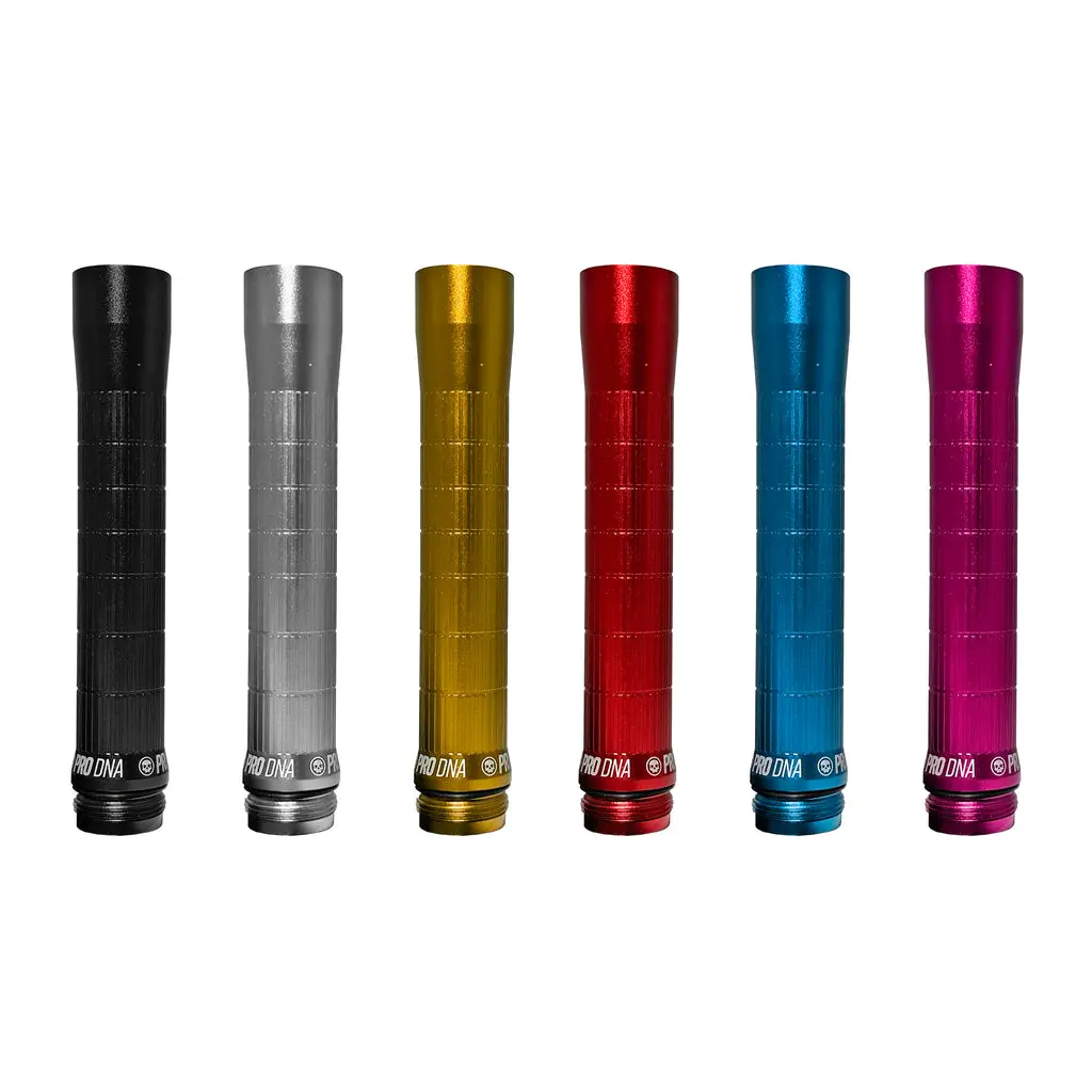 Infamous Silencio™ Power Grip Barrel Back (S63 And Pwr Compatible) 1