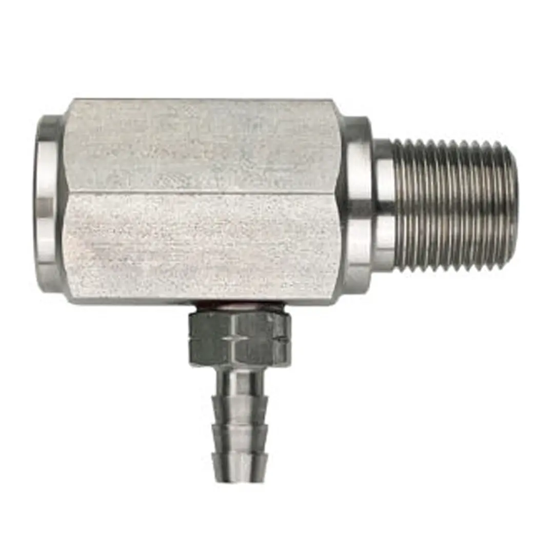Super Sud Sucker Chemical Injector 1