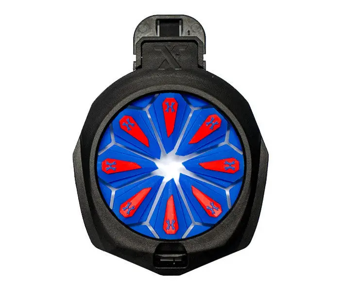 Epic Speed Feed - Tfx (Patroit) 1