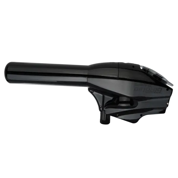 Pinokio Hopper - Black 1