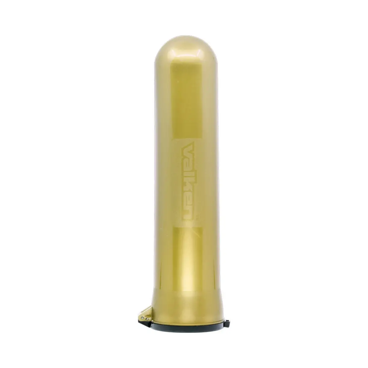 Pods - Valken "Flick Lid" 140 Round Paint Tube - Gold 1