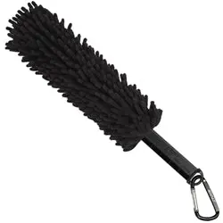 Exalt Paintball Pod Swab - Midnight (All Black) 1