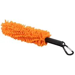 Exalt Paintball Pod Swab - Orange 1