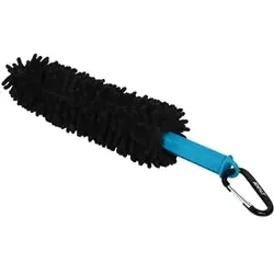 Exalt Paintball Pod Swab - Subzero (Black / Blue) 1
