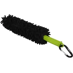Exalt Paintball Pod Swab - Toxic (Black / Lime) 1